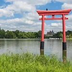 Апартаменты Sainte-lucie 3 Pieces Netflix