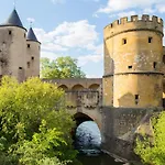 Sainte-lucie 3 Pieces Netflix * Мец