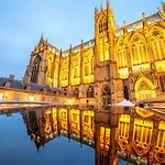 Sainte-lucie 3 Pieces Netflix Апартаменты Мец