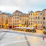 Sainte-lucie 3 Pieces Netflix