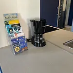 Sainte-lucie 3 Pieces Netflix דירה מץ