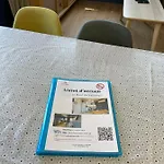 Апартаменты Sainte-lucie 3 Pieces Netflix *