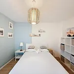 Sainte-lucie 3 Pieces Netflix Апартаменты