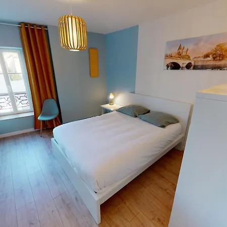 Sainte-lucie 3 Pieces Netflix Apartment