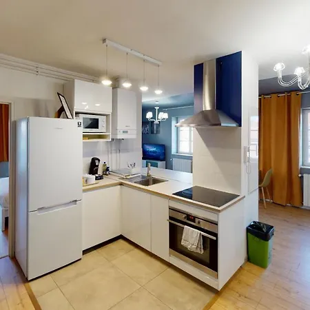 Sainte-lucie 3 Pieces Netflix Apartamento