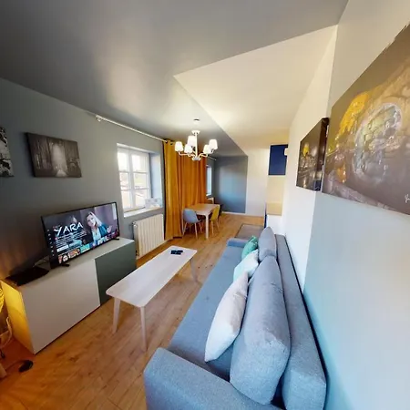 Sainte-lucie 3 Pieces Netflix * Metz