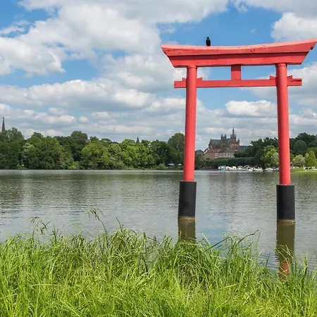 Διαμέρισμα Sainte-lucie 3 Pieces Netflix