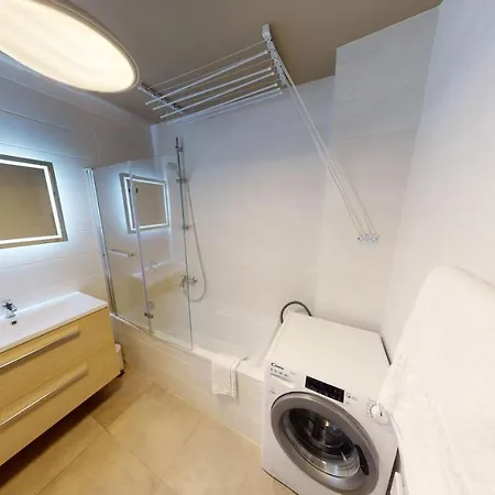 Sainte-lucie 3 Pieces Netflix Apartamento *