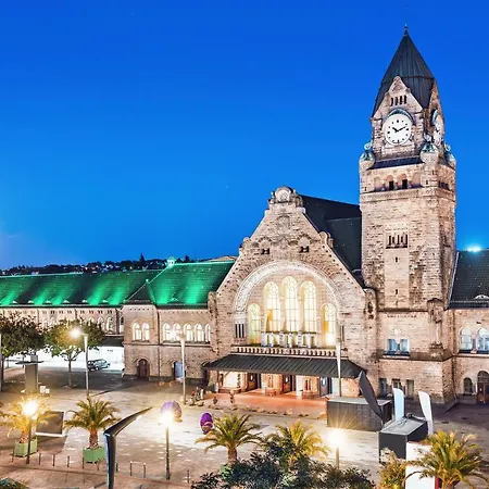 Sainte-lucie 3 Pieces Netflix * Metz