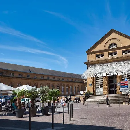 Apartamento Sainte-lucie 3 Pieces Netflix *