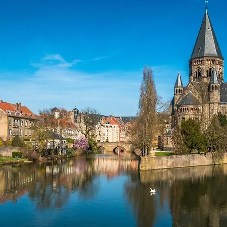 Apartamento Sainte-lucie 3 Pieces Netflix