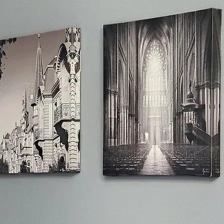 Sainte-lucie 3 Pieces Netflix Mety