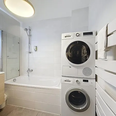 Sainte-lucie 3 Pieces Netflix Apartamento Metz