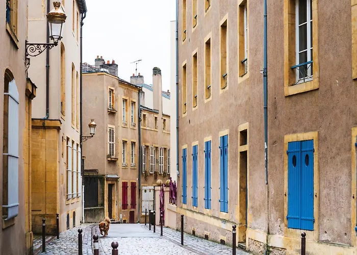 Sainte-lucie 3 Pieces Netflix *