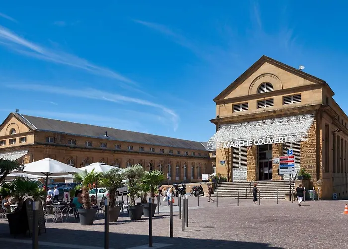 Apartmán Sainte-lucie 3 Pieces Netflix *