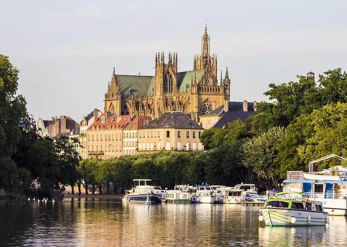 Apartmán Sainte-lucie 3 Pieces Netflix Mety