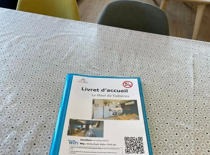 Apartmán Sainte-lucie 3 Pieces Netflix *