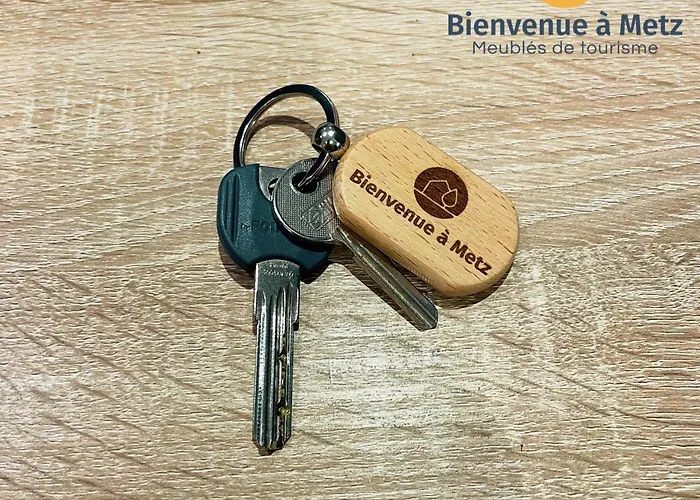 Apartmán Sainte-lucie 3 Pieces Netflix Mety