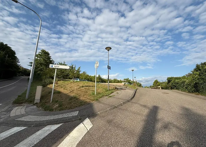 Apartmán Sainte-lucie 3 Pieces Netflix Mety