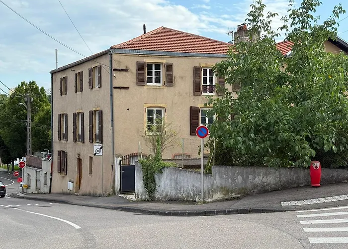 Sainte-lucie 3 Pieces Netflix Apartmán *