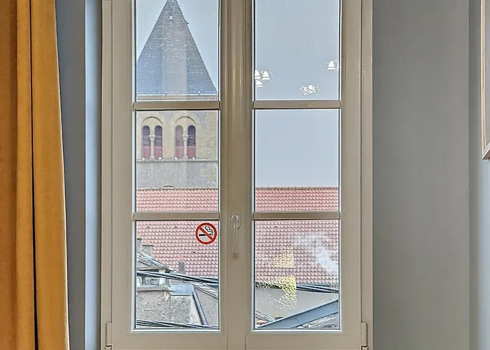 Sainte-lucie 3 Pieces Netflix Mety