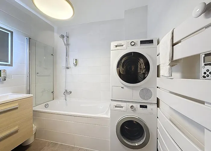 Sainte-lucie 3 Pieces Netflix Apartmán Mety