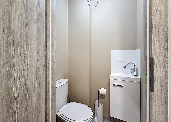 Apartmán Sainte-lucie 3 Pieces Netflix Mety